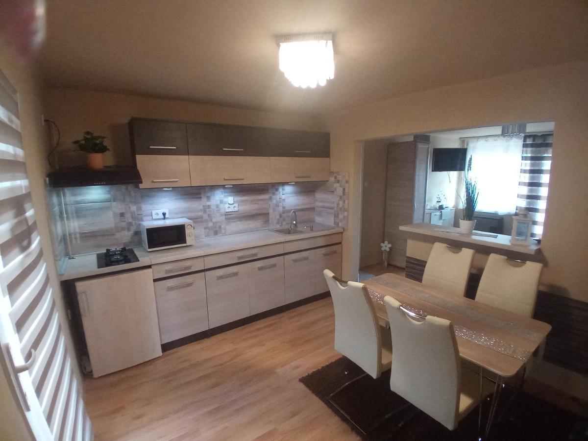 Erna Apartman Zalakaros Extérieur photo