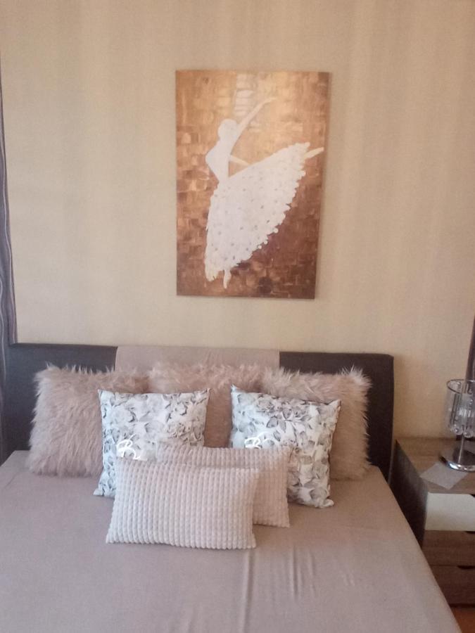 Erna Apartman Zalakaros Extérieur photo