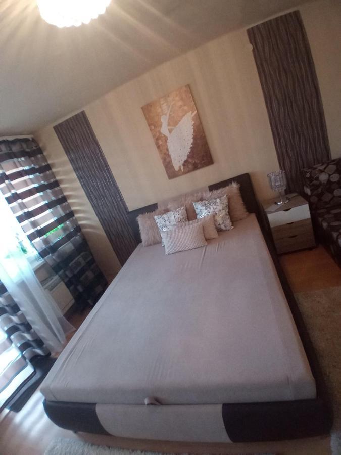 Erna Apartman Zalakaros Extérieur photo