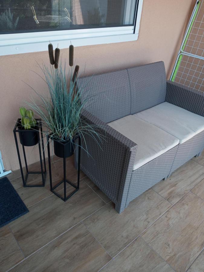 Erna Apartman Zalakaros Extérieur photo