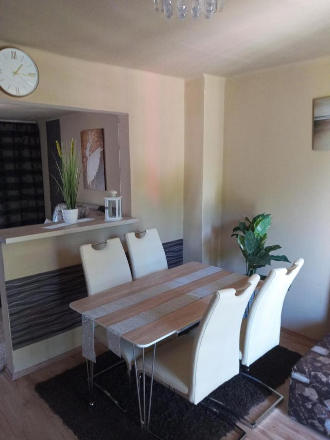 Erna Apartman Zalakaros Extérieur photo