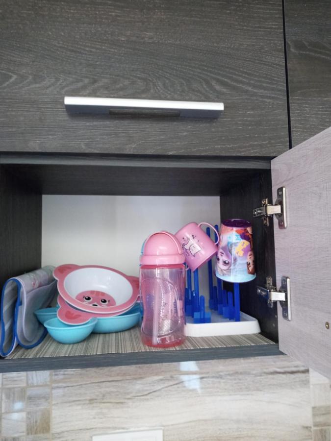 Erna Apartman Zalakaros Extérieur photo