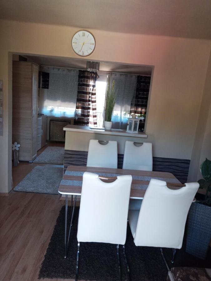 Erna Apartman Zalakaros Extérieur photo