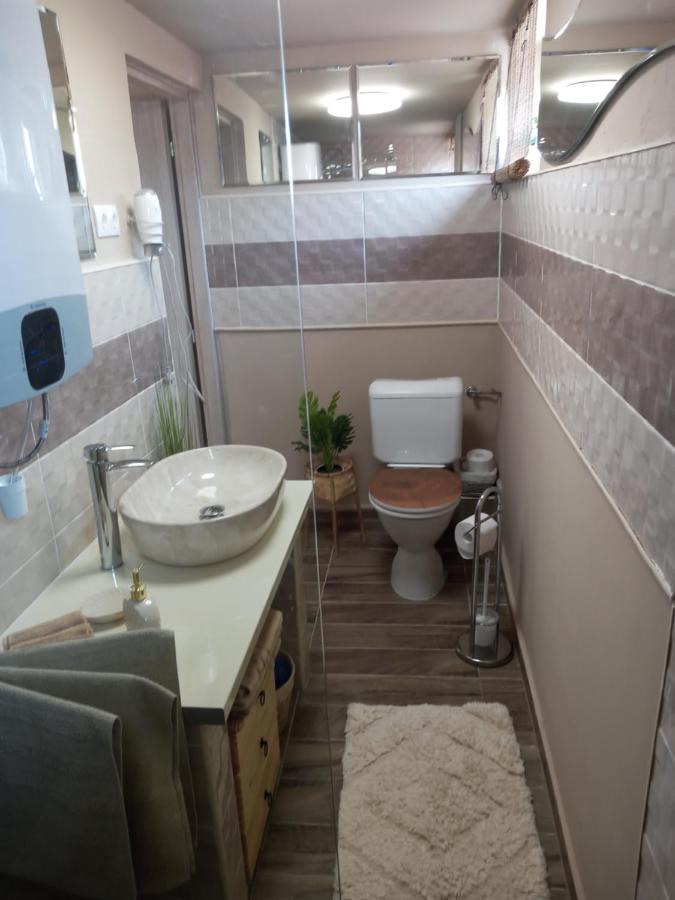 Erna Apartman Zalakaros Extérieur photo