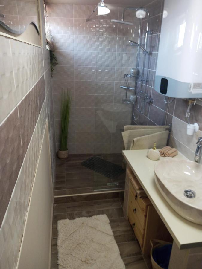Erna Apartman Zalakaros Extérieur photo