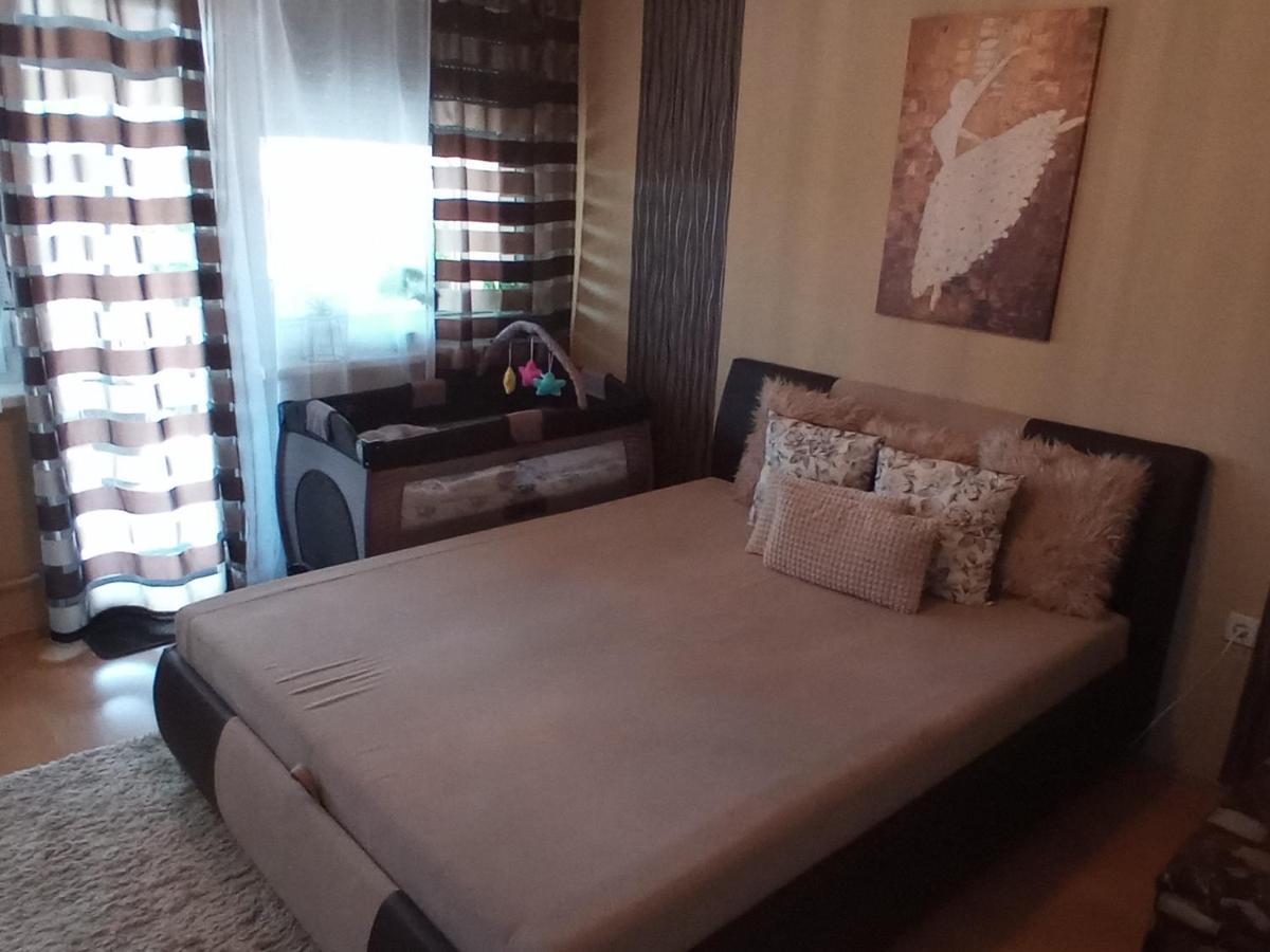 Erna Apartman Zalakaros Extérieur photo