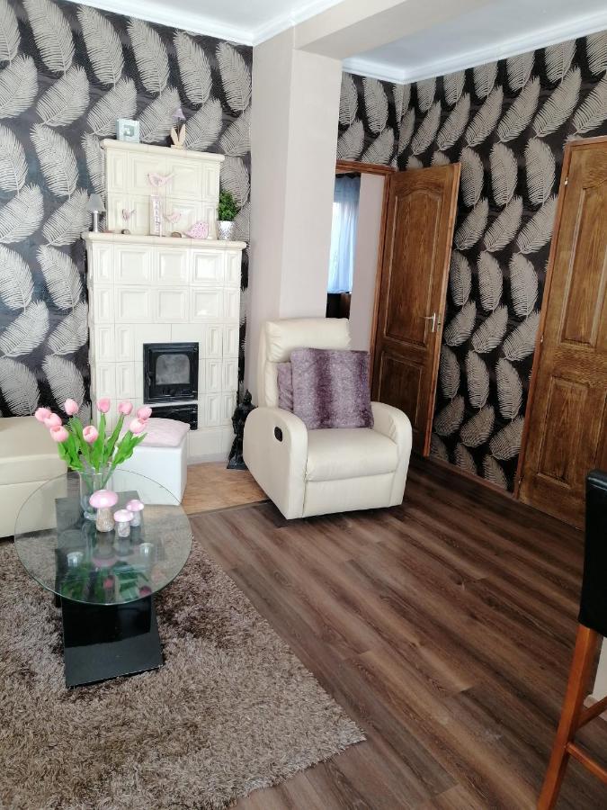 Erna Apartman Zalakaros Extérieur photo