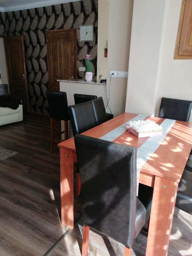 Erna Apartman Zalakaros Extérieur photo