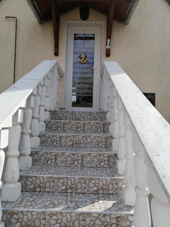Erna Apartman Zalakaros Extérieur photo