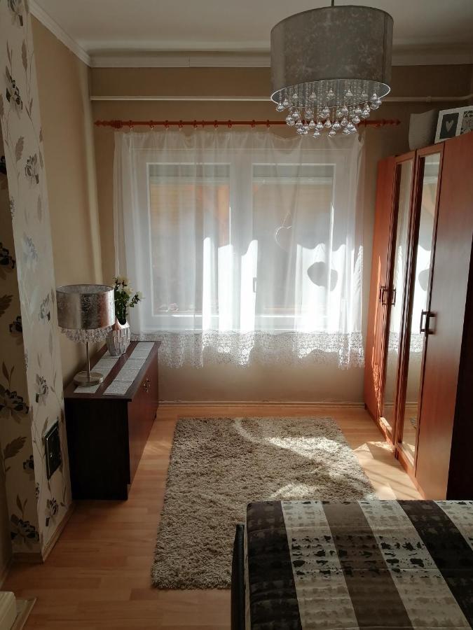 Erna Apartman Zalakaros Extérieur photo