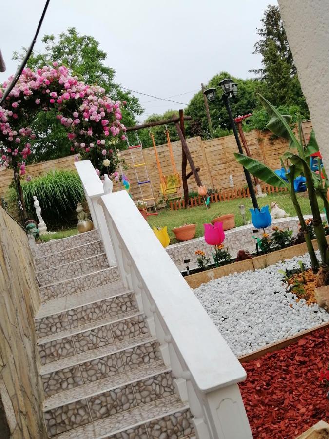 Erna Apartman Zalakaros Extérieur photo